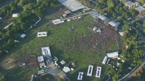 Anti Riot Fest supporters host awareness show