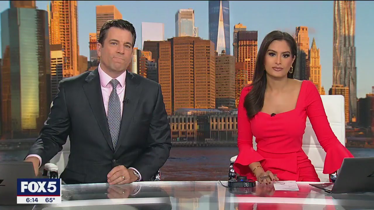 State Island railway's new fleet of subway cars