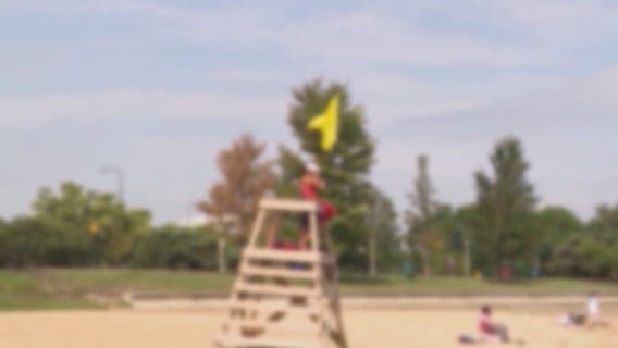 Chicago Park District pays over $1.9M in settlement to 3 former lifeguards