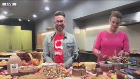 Lincoln Square Apple Fest celebrates 36th year