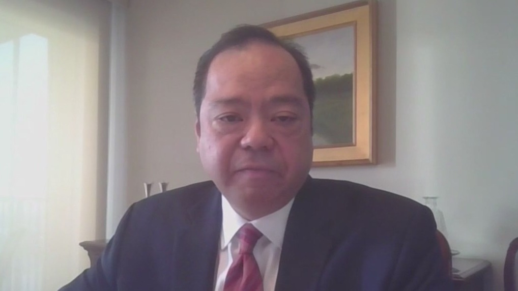 Obesity affects nearly 1 in 5 children growing up