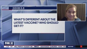 COVID-19 in 2023: How to stay healthy during cold, flu season