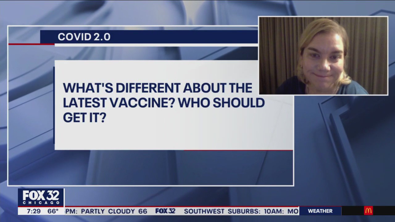 COVID-19 in 2023: How to stay healthy during cold, flu season