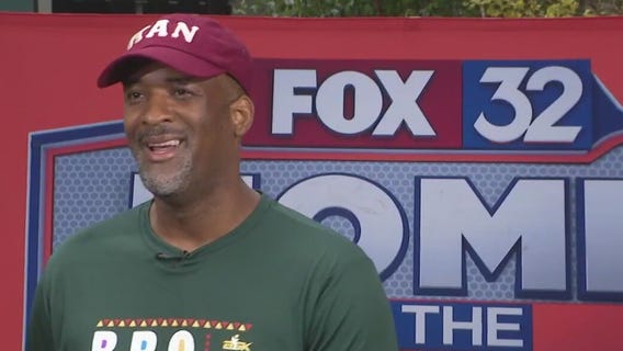 Fitness Friday: 4th Annual Bronzeville 5K Run/Walk returns