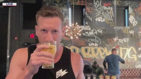 Go Brewing is all about Sober October