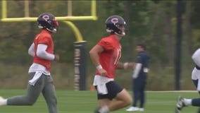 Week 4: Chicago Bears host Broncos Sunday