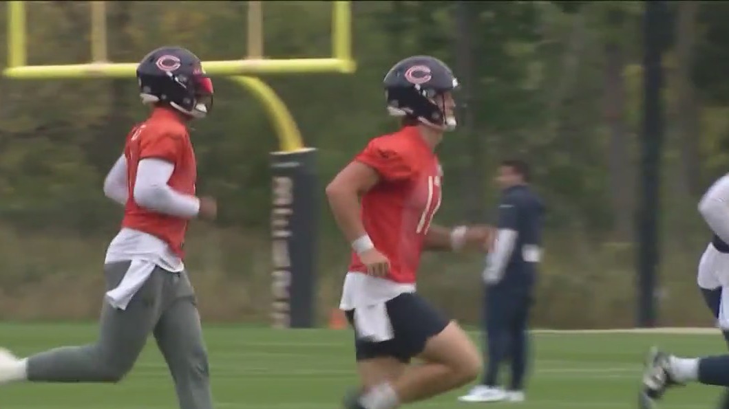 Week 4: Chicago Bears host Broncos Sunday