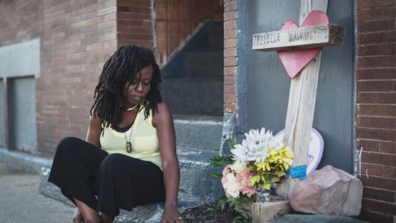 Chicago gun violence survivors to host fundraiser walk Saturday