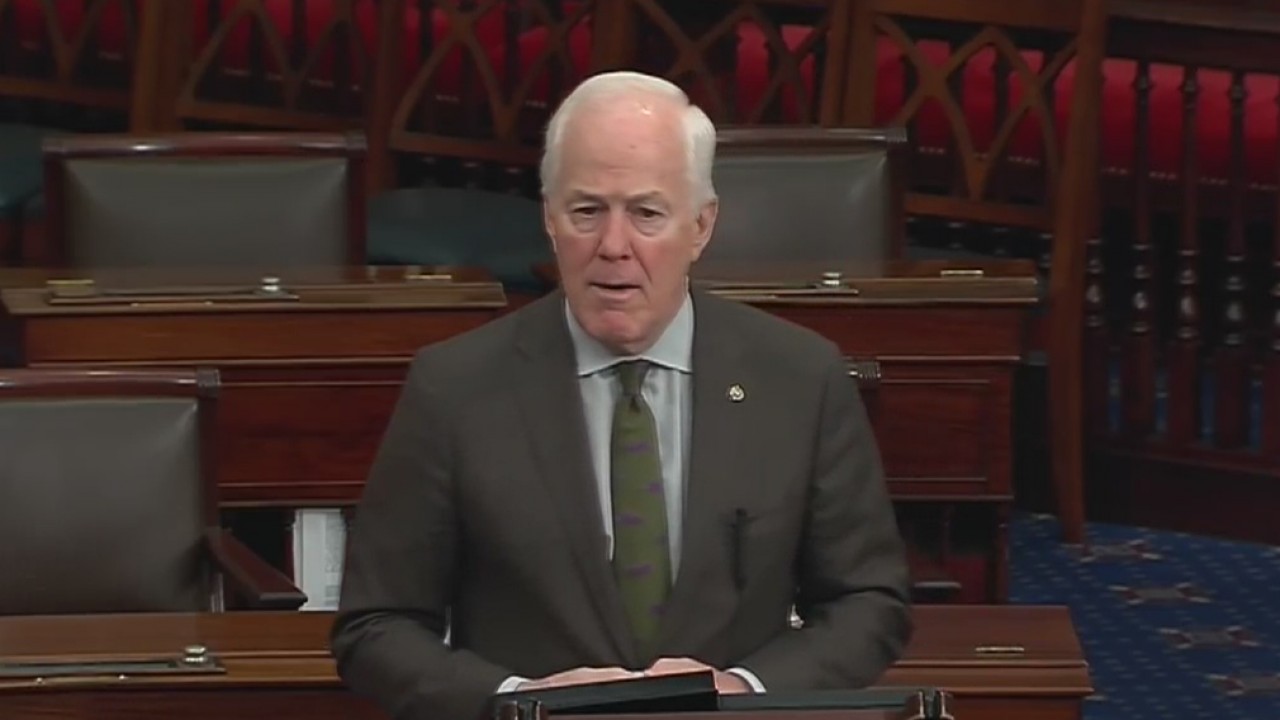 Was the impeachment process necessary