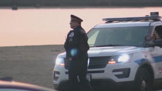 Chicago's top cop announces more time off for officers