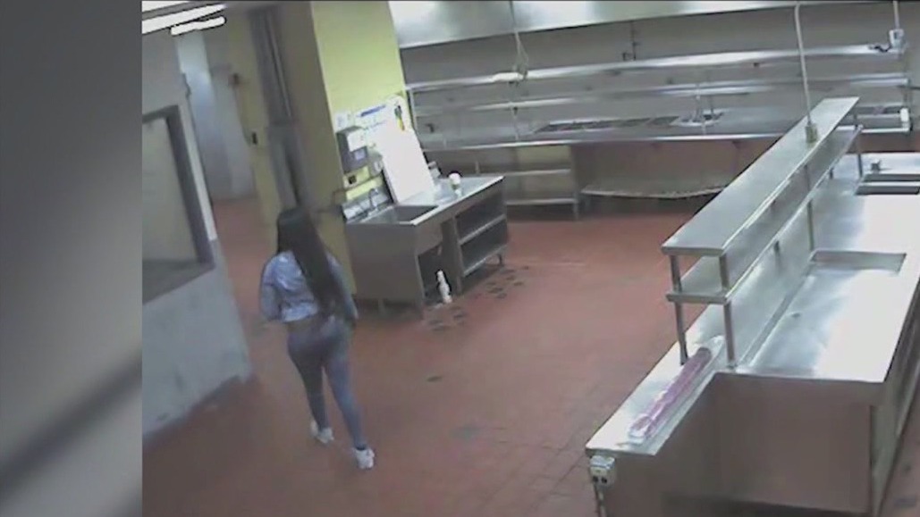Settlement reached in lawsuit over Kenneka Jenkins' hotel freezer death