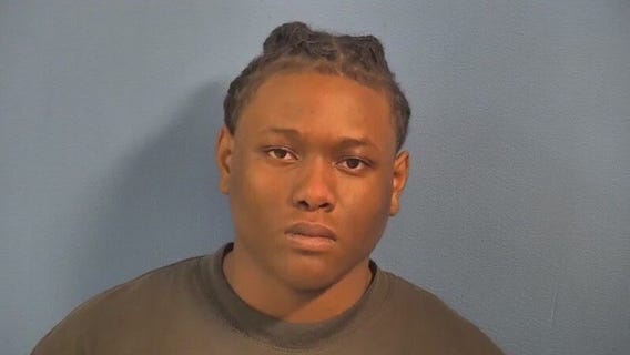 Third gun arrest made at Naperville Topgolf in three weeks