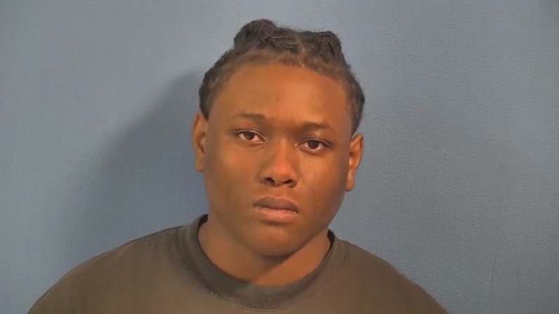 Third gun arrest made at Naperville Topgolf in three weeks