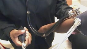 Heart healthy foods to reduce blood pressure