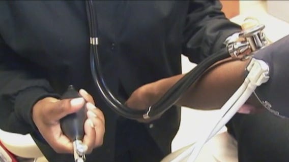 Heart healthy foods to reduce blood pressure