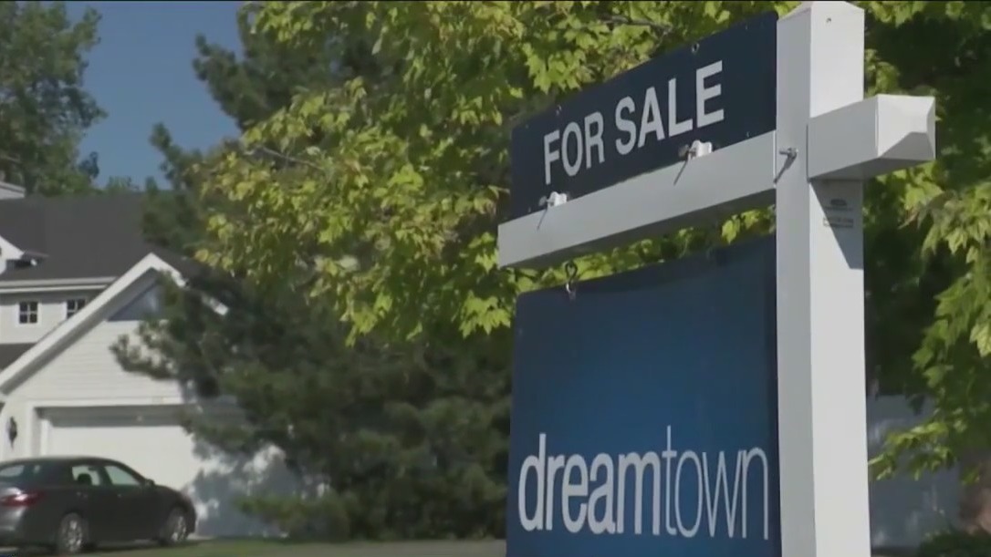 Mortgage rates keep climbing - what to know