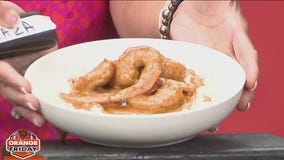 Luella's Southern Kitchen partners with the Bears and Aramark to dish out mouth-watering food