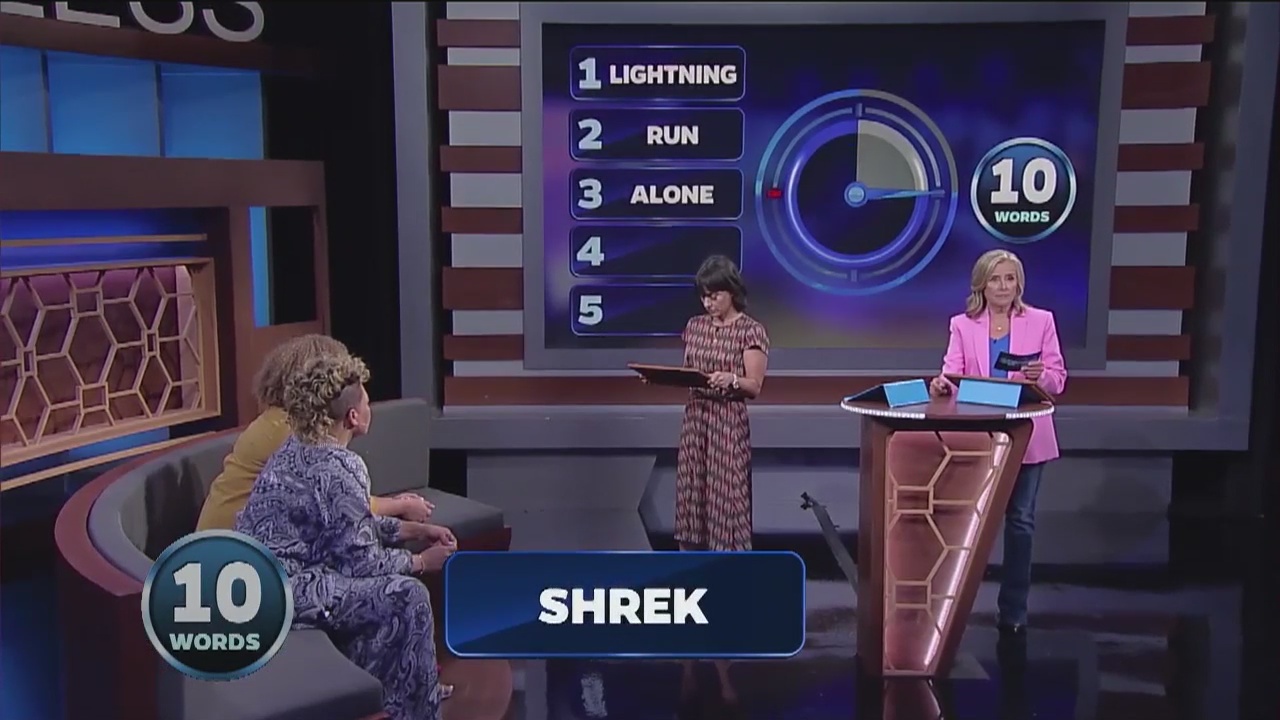 New '25 Words or Less' game show debuts on FOX 4 More