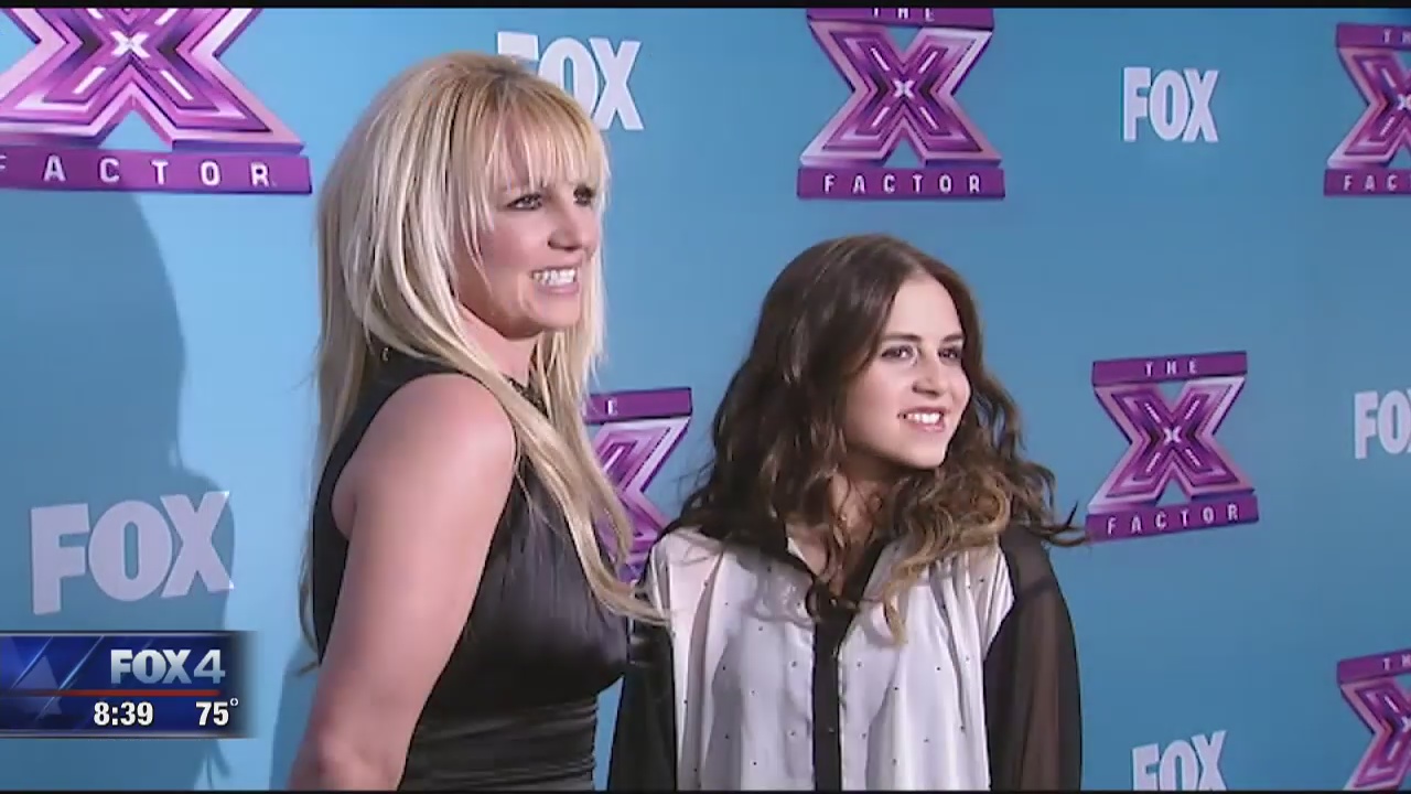 TMZ: Britney Spears life takes another strange turn