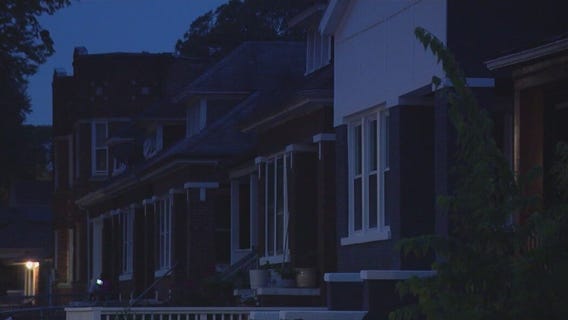 Woman sexually assaulted inside Chicago home