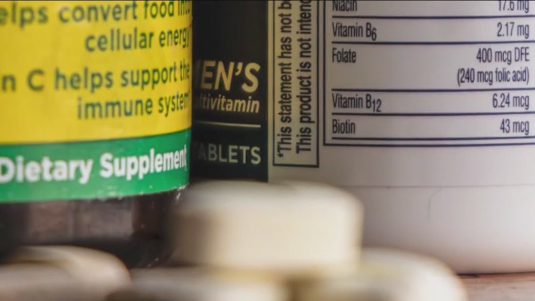 How a vitamin B12 deficiency can impact your day-to-day life