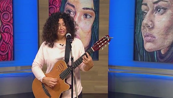 Chicago-based Puerto Rican musician, artist to perform at City Winery