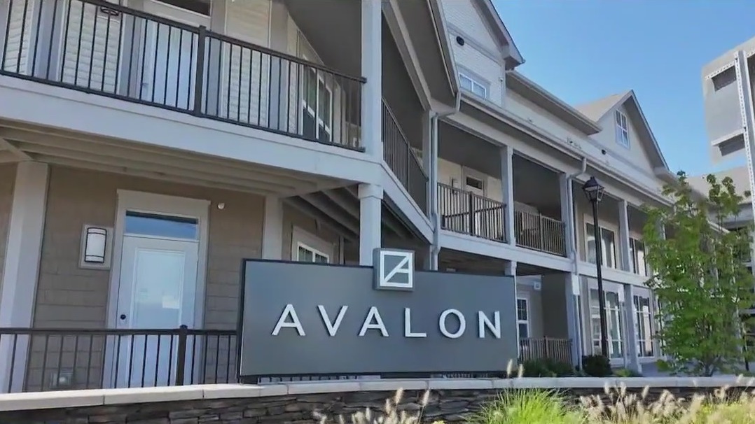 Luxury LI apartments plagued by faulty fire alarms