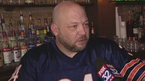 'Somebody's got to be on the hook': Bears fans say Eberflus in the hot seat after torrid start