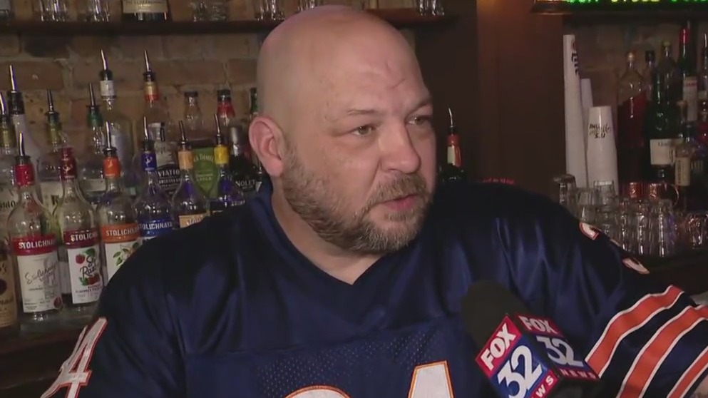 'Somebody's got to be on the hook': Bears fans say Eberflus in the hot seat after torrid start