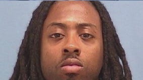 Community leaders hold rally to demand clemency for wrongful conviction