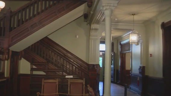 Historic Pullman neighborhood celebrates 50 years of home tours