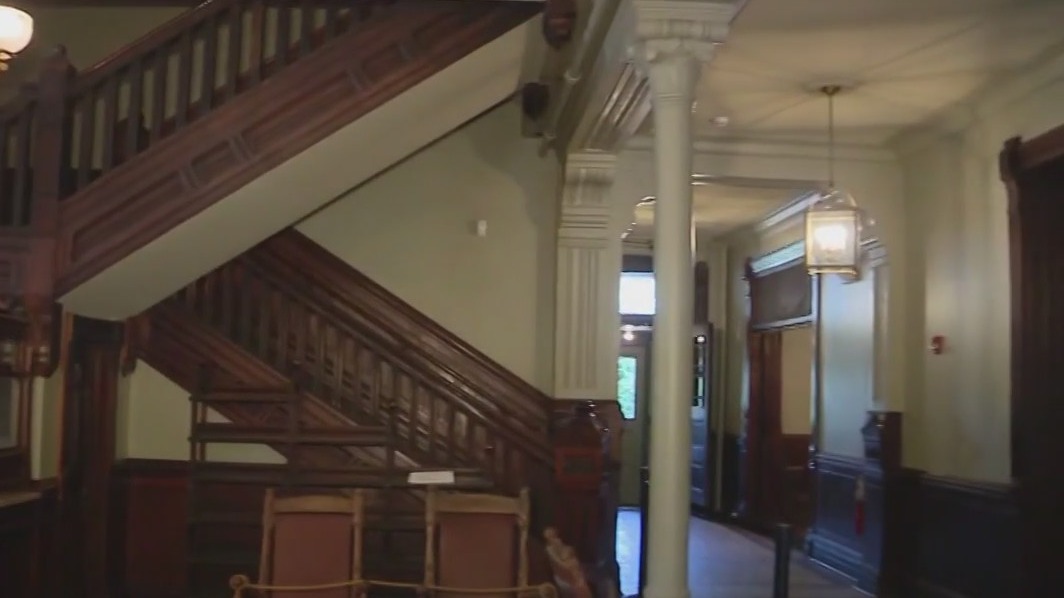 Historic Pullman neighborhood celebrates 50 years of home tours