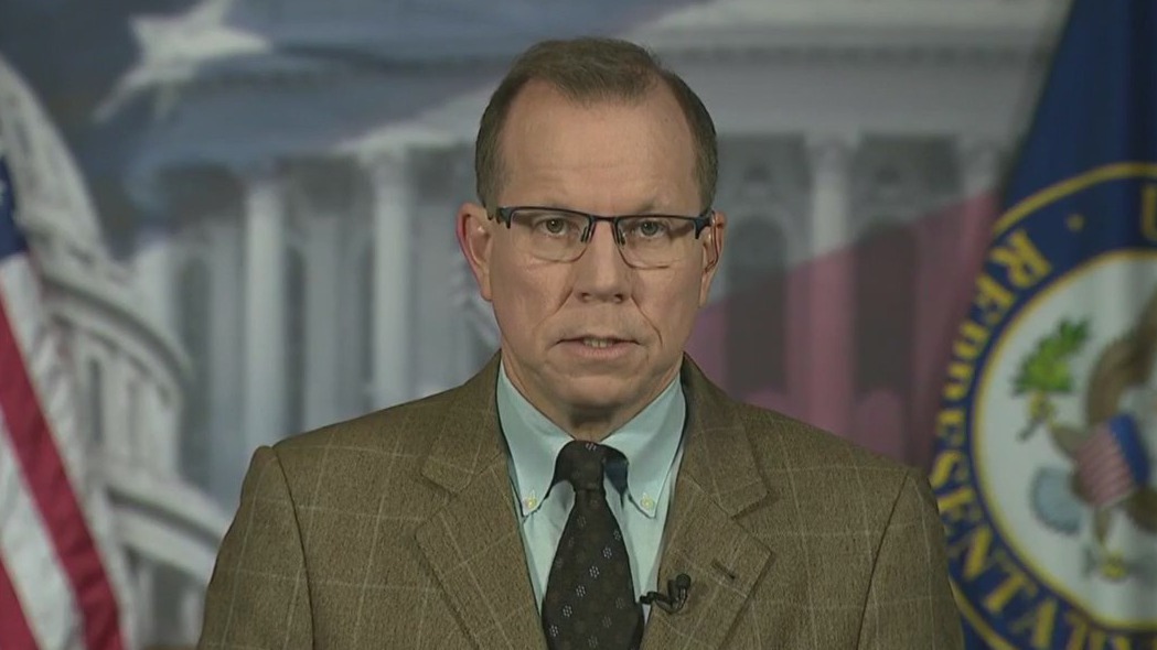 How war in Israel impacts House Speaker vote