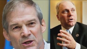 House speaker search thunders on with new names entering the fray