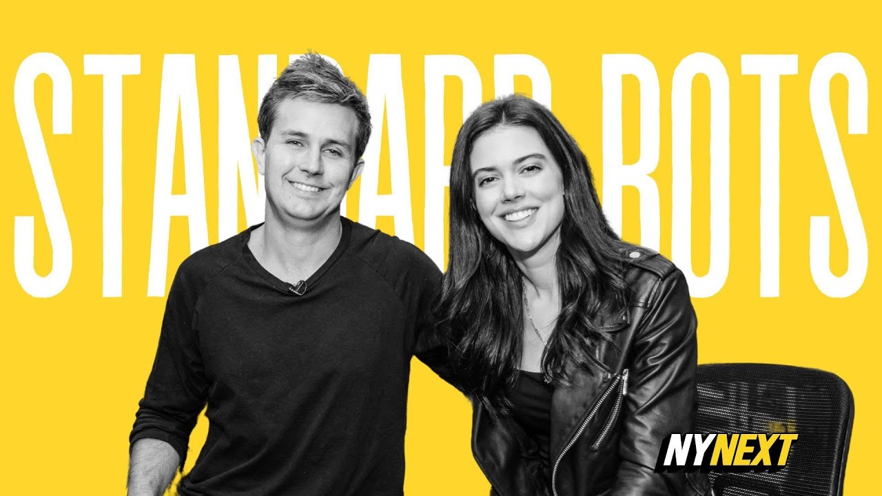 Standard Bots is ?arming? robots with AI learning