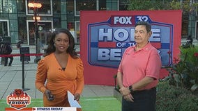 Fitness Friday: Tips for the Chicago Marathon from beginners to experts