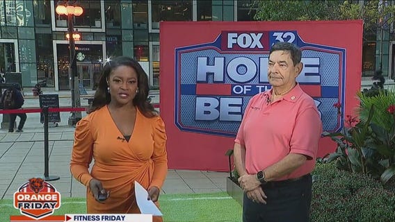 Fitness Friday: Tips for the Chicago Marathon from beginners to experts