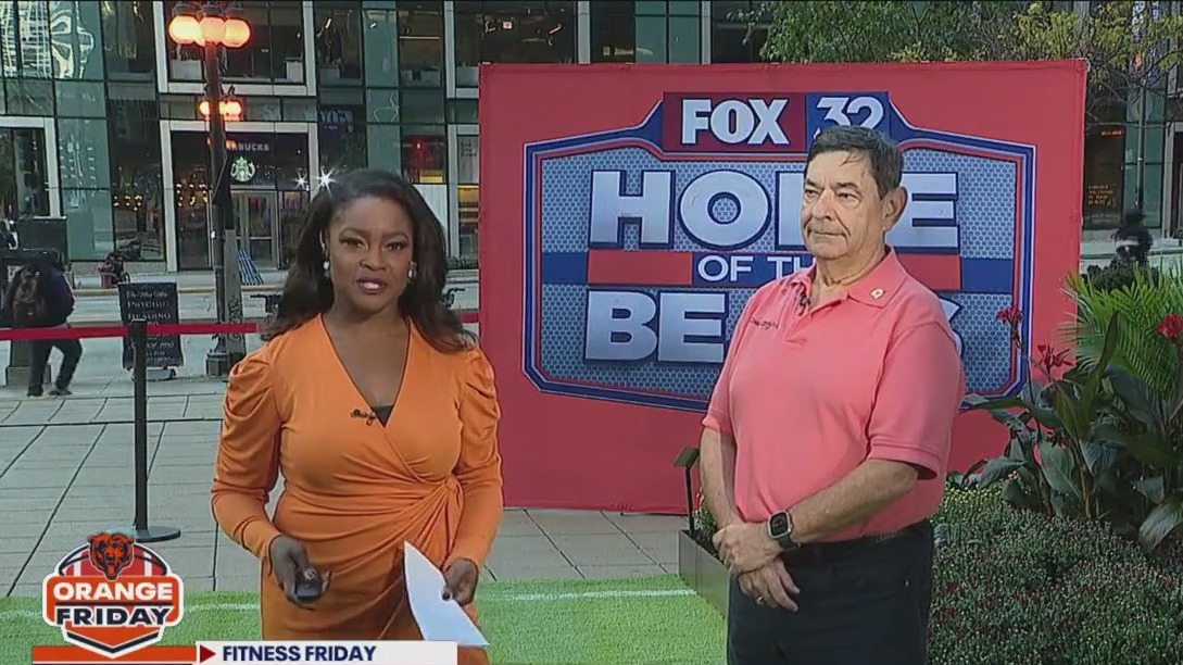 Fitness Friday: Tips for the Chicago Marathon from beginners to experts