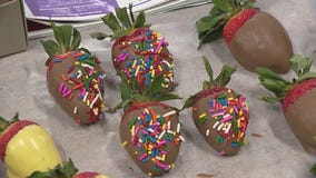 Chicago Black-owned bakery makes history with nationwide success