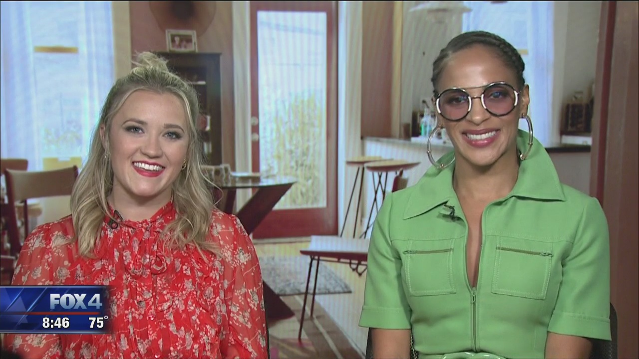 New drama 'Almost Family' premieres on FOX