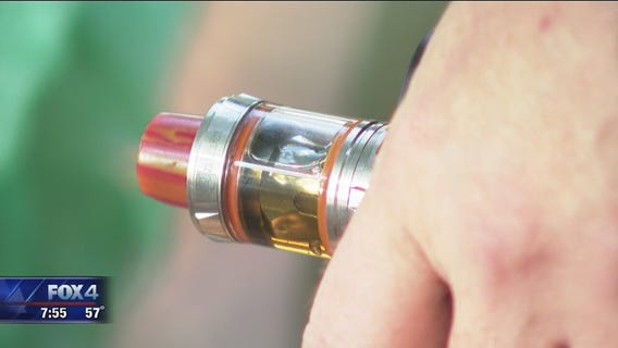 Fox Medical: Vaping, drinking before pregnancy & fall allergies