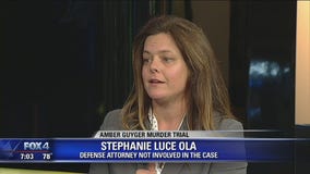 Expert: Jury must decide if Amber Guyger's actions were reasonable