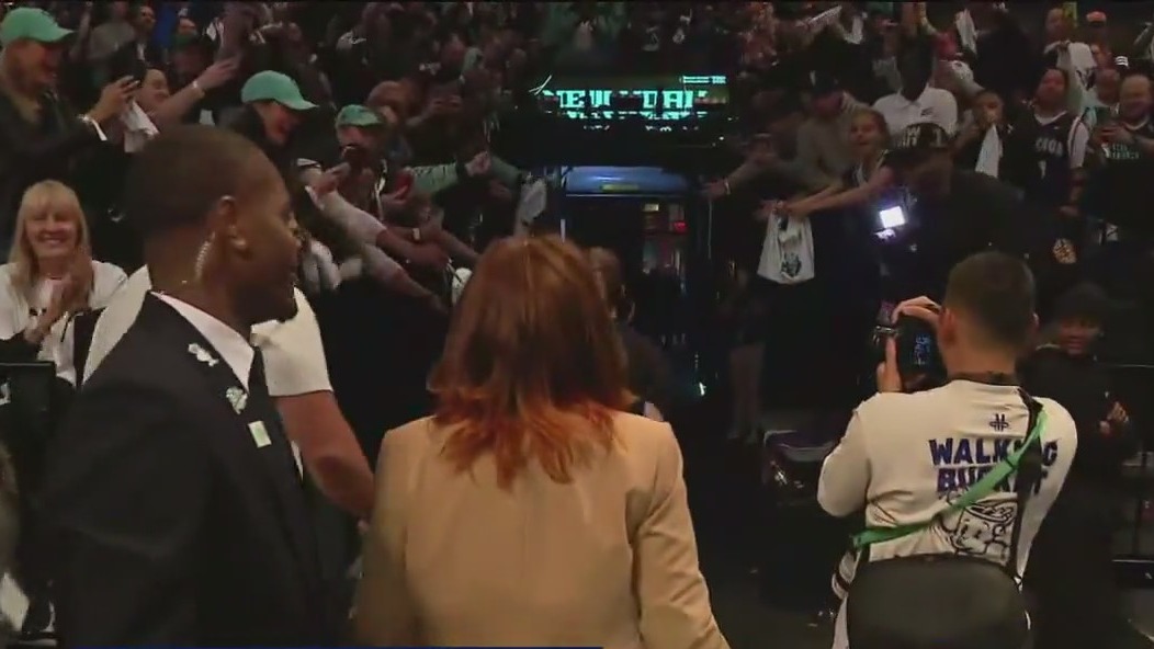 New York Liberty win first WNBA championship