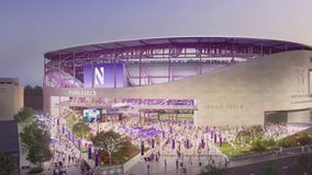 Evanston commission approves Ryan Field renovations, nixes concert plans