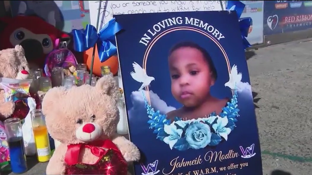 Family blames city for death of 4-year-old boy