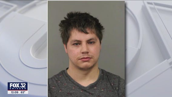 Skokie man charged with making bomb threats to schools