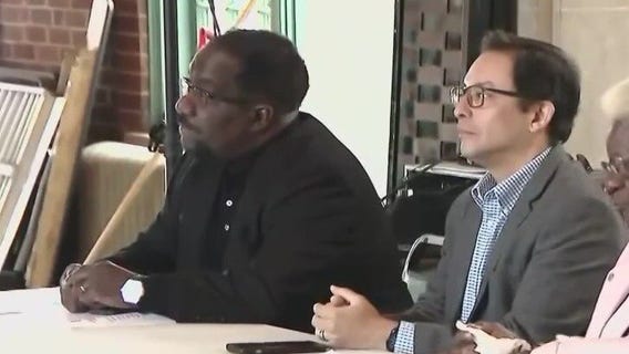 Aldermen back proposal to let voters decide if Chicago should remain a sanctuary city