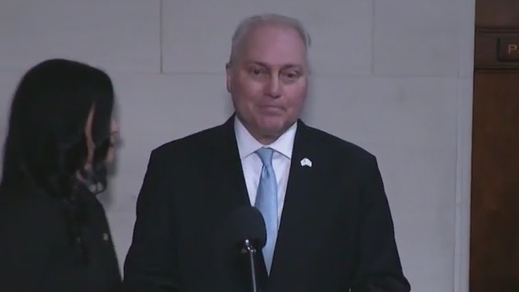 Scalise is the GOP?s pick for House speaker - what happens next?