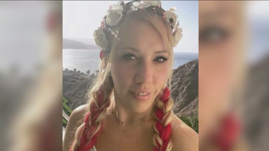 Desperate search for Sharona Harel: Family clings to hope amid fears of militant abduction