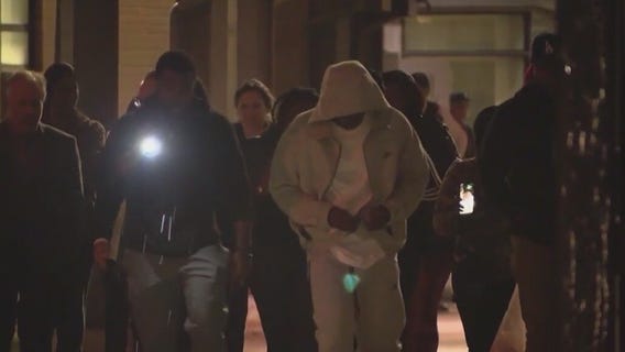 Chicago man wrongfully convicted walks free after new evidence emerges